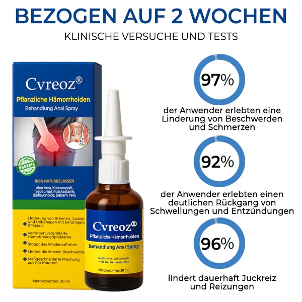 Cvreoz Produkt – Ansicht 2